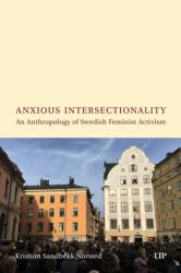 Anxious Intersectionality (ISBN: 9781487564032)
