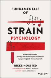 Fundamentals of Strain Psychology (ISBN: 9781394402328)