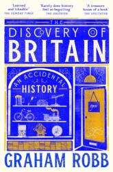 The Discovery of Britain (ISBN: 9781035026135)