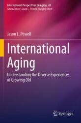 International Aging (ISBN: 9783031671746)