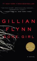 Gone Girl - Gillian Flynn (2014)