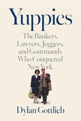 Yuppies (ISBN: 9780674248977)