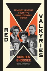 Red Valkyries (ISBN: 9781839766619)