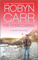 The Homecoming - Robyn Carr (2014)