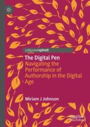 The Digital Pen (ISBN: 9783031681363)