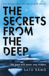 The Secrets from the Deep (ISBN: 9781806172740)