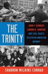 The Trinity (ISBN: 9781469694436)