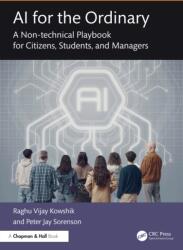 AI for the Ordinary (ISBN: 9781041264453)