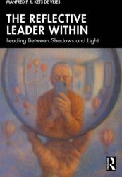 The Reflective Leader Within (ISBN: 9781041212560)