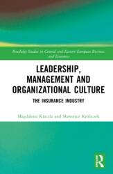 Leadership, Management and Organizational Culture (ISBN: 9781041076292)