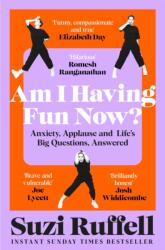 Am I Having Fun Now? (ISBN: 9781035036905)