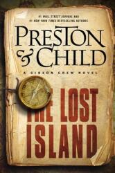 The Lost Island: A Gideon Crew Novel (2014)