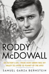 Roddy McDowall (ISBN: 9780806544267)