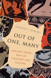 Out of One, Many (ISBN: 9780691243863)