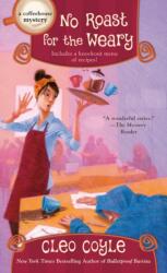 No Roast for the Weary (ISBN: 9780593642306)