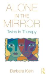 Alone in the Mirror (ISBN: 9780367359430)