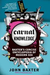 Carnal Knowledge (ISBN: 9780060874346)