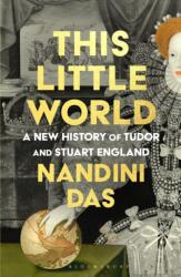 This Little World (ISBN: 9781526669650)
