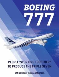 Boeing 777 (ISBN: 9780764370809)