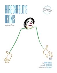 Hirschfeld's Icons (ISBN: 9781419784163)