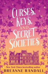 Curses, Keys, and Secret Societies (ISBN: 9781035912261)