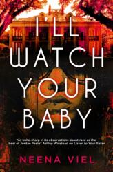 I'll Watch Your Baby (ISBN: 9781835412794)