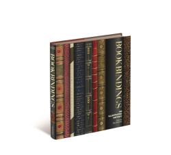 Bookbindings (ISBN: 9781851246458)