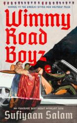 Wimmy Road Boyz (ISBN: 9781529952643)