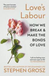 Love's Labour (ISBN: 9781529932416)