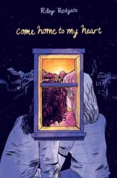 Come Home to My Heart (ISBN: 9781454957133)