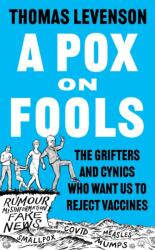 A Pox on Fools (ISBN: 9781035920976)