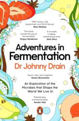 Adventures in Fermentation (ISBN: 9781405966900)