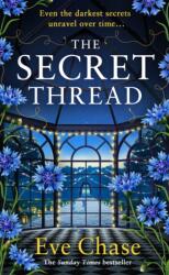 The Secret Thread (ISBN: 9780241633946)