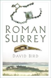 Roman Surrey (ISBN: 9781837051267)