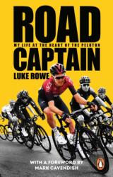Road Captain (ISBN: 9781804997277)