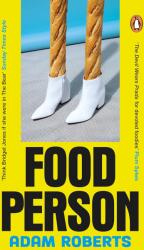 Food Person (ISBN: 9781804954478)