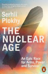 The Nuclear Age (ISBN: 9781802060607)