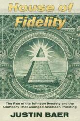 House of Fidelity (ISBN: 9781538766958)