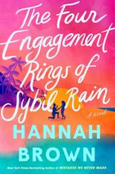 The Four Engagement Rings of Sybil Rain (ISBN: 9781538756812)
