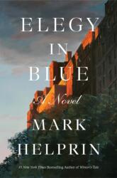 Elegy in Blue (ISBN: 9781419786082)