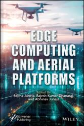 Edge Computing and Aerial Platforms (ISBN: 9781394336296)