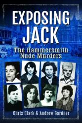 Exposing Jack (ISBN: 9781036140014)