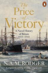 The Price of Victory (ISBN: 9780140288971)