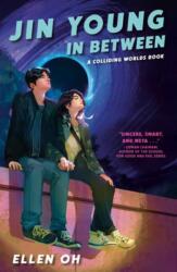 Jin Young, In Between (ISBN: 9798217233342)