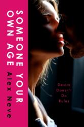 Someone Your Own Age (ISBN: 9781835984468)