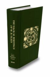 The Magical Writings of W. B. Yeats (ISBN: 9781801522113)