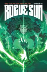 Rogue Sun Volume 6 (ISBN: 9781534330214)