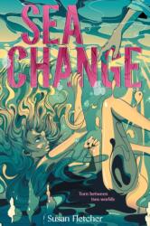 Sea Change (ISBN: 9781419773938)