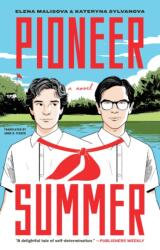 Pioneer Summer - Elena Malisova, Anne O Fisher (ISBN: 9781419773112)