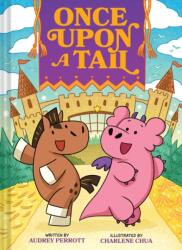 Once Upon a Tail (ISBN: 9781419770722)